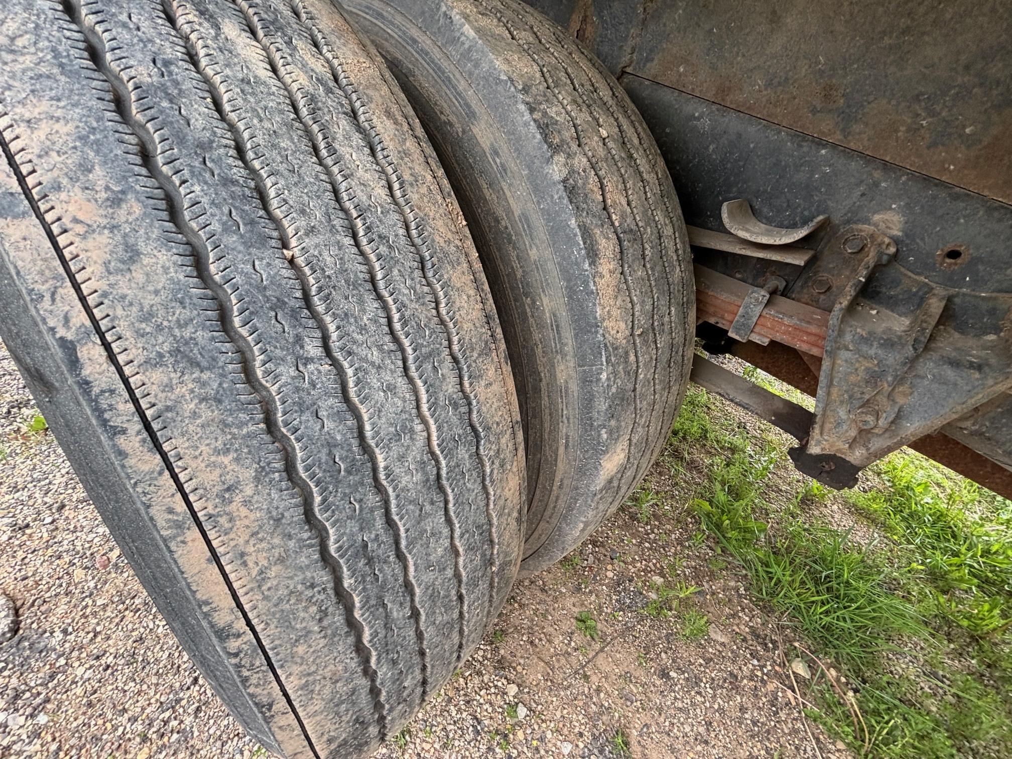 1998 INTERNATIONAL 4700 - Image 25